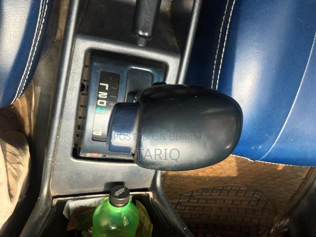Toyota Corona 1992 Blue