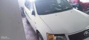 Toyota Succeed 2003 White for sale
