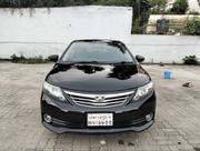 Toyota Allion 2023 Black for sale