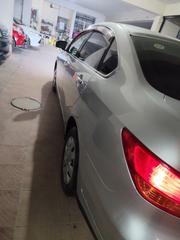 Nissan Bluebird Sylphy 2006 Silver for sale