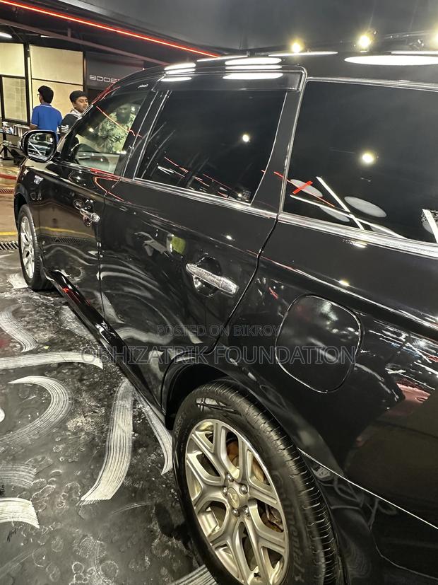 Mitsubishi Outlander 2.0 PHEV AWD 2013 Black