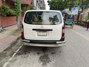 Toyota Probox 2004 White for sale