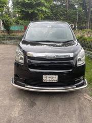 Toyota Noah 2009 Gray for sale
