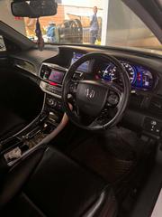 New Honda Grace 1.5 Hybrid AWD 2014 White for sale