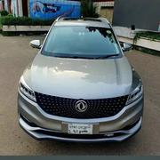 DFSK Glory 580 Luxury 2021 Gray for sale