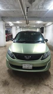 Honda Airwave 2006 Silver for sale