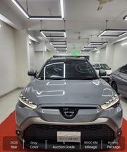 Toyota Corolla Cross 2025 Gray for sale