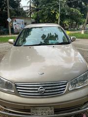 Nissan Sunny 2007 Gold for sale