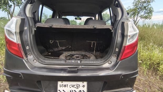 Suzuki Alto 2015 Gray
