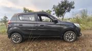 Suzuki Alto 2015 Gray for sale