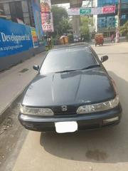 Honda Civic 1997 Matt Black for sale