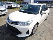 Toyota Axio 2022 White for sale