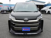 Toyota Noah 2023 Black for sale