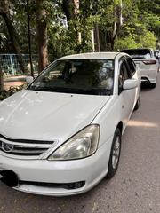 Toyota Allion 2006 Pearl for sale