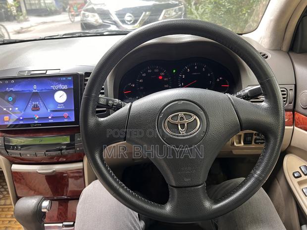 Toyota Allion 2006 Pearl