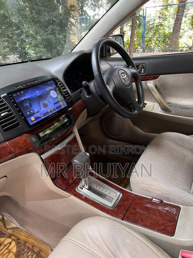 Toyota Allion 2006 Pearl