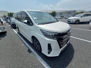 Toyota Noah 2021 Pearl for sale
