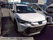 Toyota Corolla Cross 2023 Pearl for sale