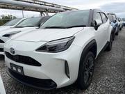 Toyota Yaris Cross 2021 Pearl for sale