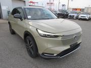 Honda Vezel 2021 Beige for sale