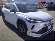 Toyota Corolla Cross 2025 Pearl for sale