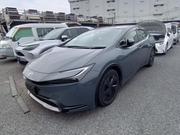 Toyota Prius 2023 Gray for sale