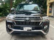Toyota Land Cruiser VX-V8 (Diesel Turbo) 2018 for sale