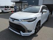 Toyota Corolla Cross 2024 Pearl for sale