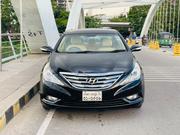 New Hyundai Sonata 2010 Black for sale