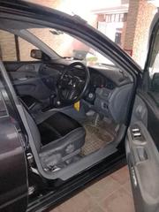 Mitsubishi Lancer 2008 Black for sale