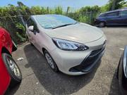 Toyota Aqua 2021 Beige for sale