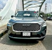 Haval H6 2021 Gray for sale