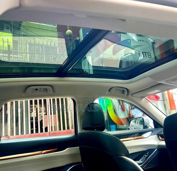 Haval H6 2021 Gray