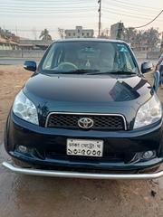 Toyota Rush 1.5 RWD 2006 Blue for sale