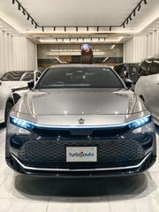 Toyota Crown 2022 Gray for sale