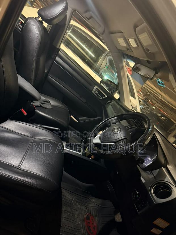 Toyota Axio 1.5 Hybrid 2WD 2014 Pearl