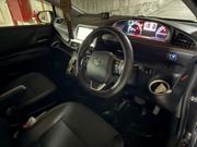 Toyota Sienta 2018 Purple for sale