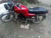 Car 2017 Red for sale