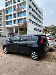Toyota Passo Sette 2009 Black for sale
