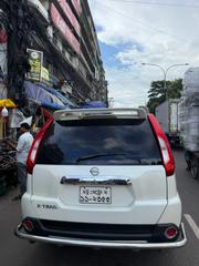 Nissan X-Trail 2010 Pearl for sale