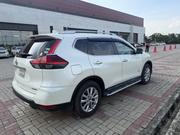 Nissan X-Trail 2.0 Hybrid FWD 2018 Pearl for sale