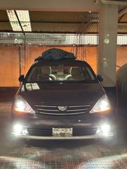 Toyota Allion 2004 Black for sale