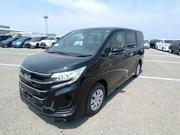 Toyota Noah 2.0 FWD (8 Seater) 2021 Black for sale
