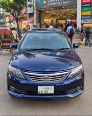 Toyota Allion 2011 Blue for sale