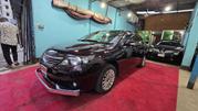 Toyota Premio 1.5 FWD 2011 Red for sale