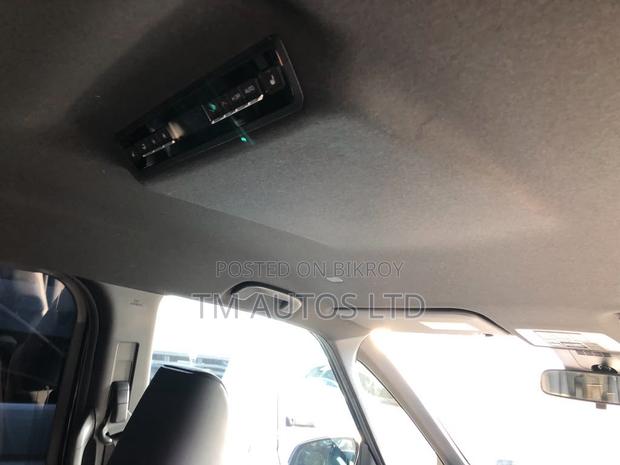 Toyota Voxy S-Z 2WD 7-Seater 2023 Black