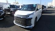 Toyota Voxy S-Z 2WD 7-Seater 2022 Pearl for sale