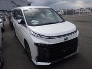 Toyota Voxy S-Z 2WD 7-Seater 2022 Pearl for sale