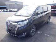 Toyota Esquire 1.8 FWD Hybrid (7 Seater) 2021 Purple for sale