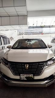 Toyota Premio 2016 Pearl for sale
